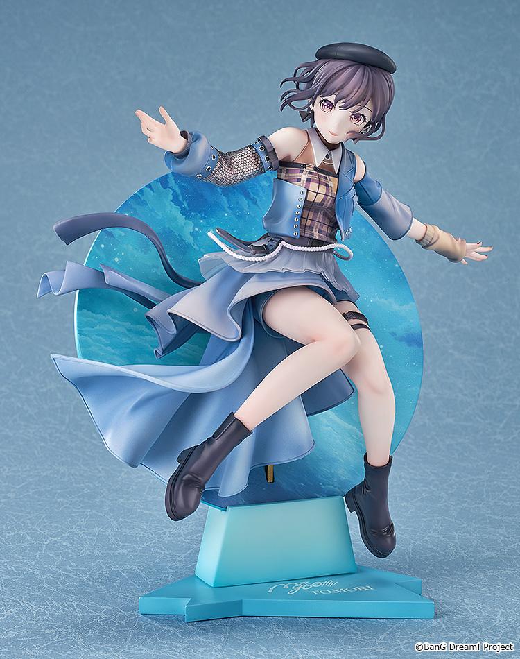 BanG Dream! MyGO!!!!! Tomori Takamatsu: Zero Gravity Ver. 1/7 Scale Figure