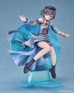 BanG Dream! MyGO!!!!! Tomori Takamatsu: Zero Gravity Ver. 1/7 Scale Figure