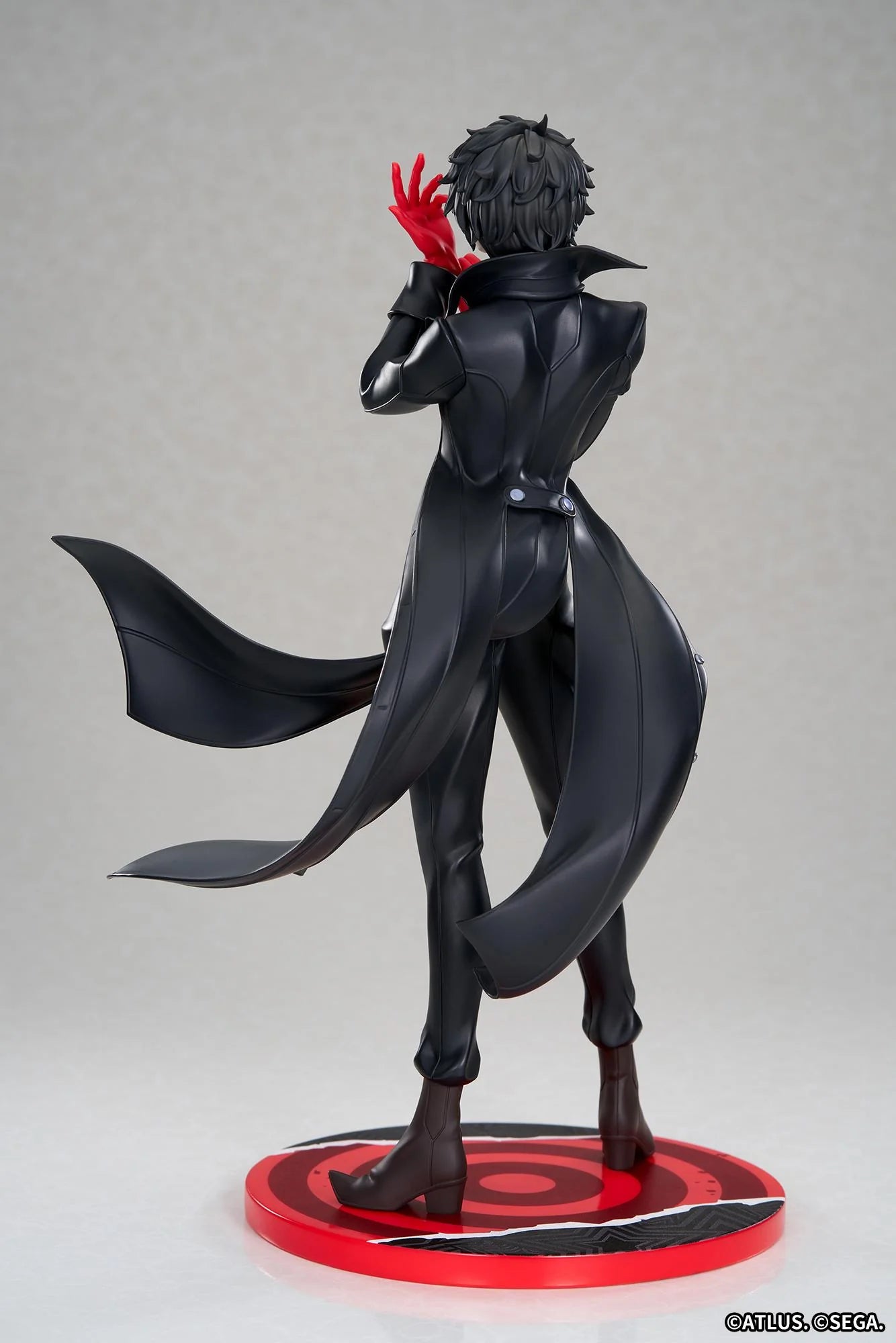 LIMEPIE Series Persona 5 Royal Joker 1/8 Scale Figure