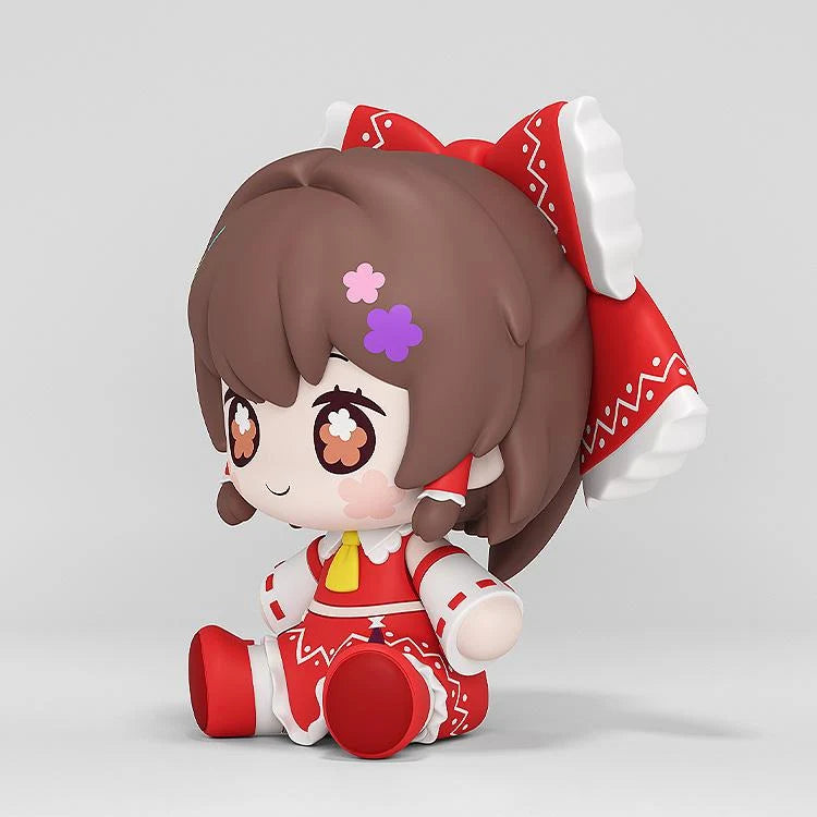 Huggy Good Smile Touhou Lost Word Reimu Hakurei/Marisa Kirisame