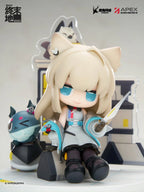 Cuties Series Arknights: Endfield Perlica