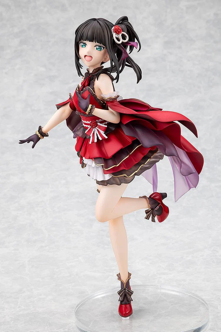 Love Live! Sunshine!! Dia Kurosawa: Love Live! Days 5th Anniversary Ver. 1/7 Scale Figure