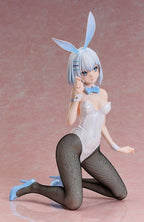 Date A Live V Origami Tobiichi: Bunny Ver. 1/4 Scale Figure