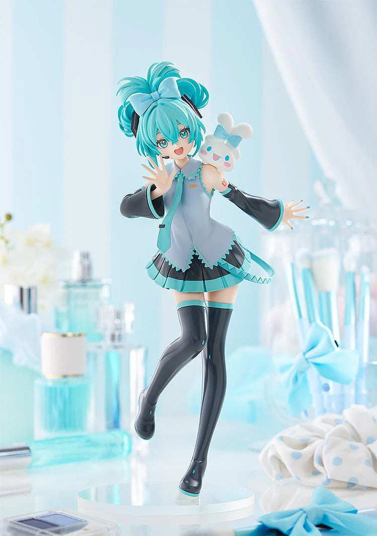 Hatsune Miku x Cinnamoroll Pop Up Parade L Hatsune Miku Cinnamoroll Collaboration Ver.