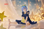 Re:Zero -Starting Life in Another World- Rem: Star Dreamy Ver. Renewal Edition Desktop Cute Figure