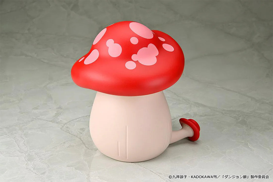 Delicious in Dungeon Soft Vinyl Figure Walking Mushroom