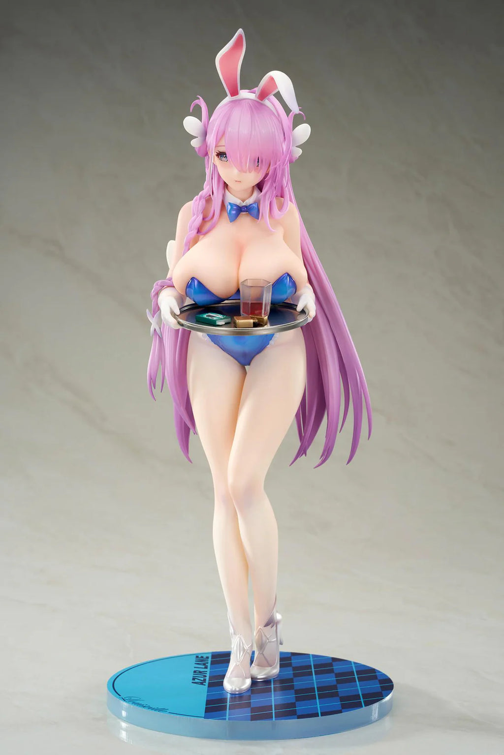 [Bonus] Azur Lane Louisville: An Order of Dreams Ver. 1/7 Scale Figure
