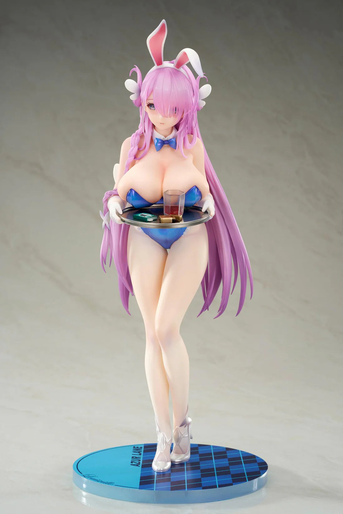 [Bonus] Azur Lane Louisville: An Order of Dreams Ver. 1/7 Scale Figure