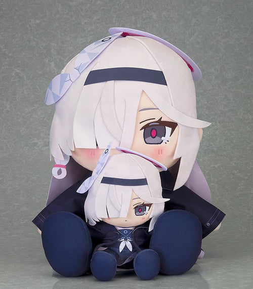 Blue Archive Big Chocopuni 40cm Plushie Plana