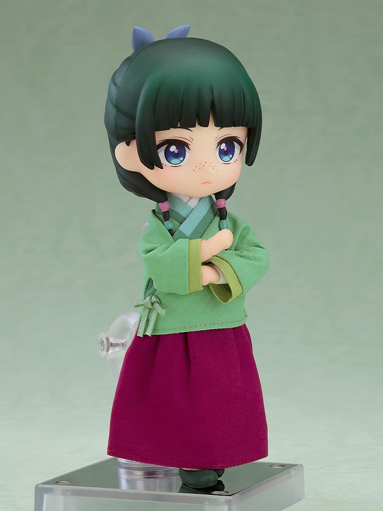 The Apothecary Diaries Maomao Nendoroid Doll