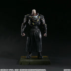 Resident Evil 4 Capcom Figure Builder Creators Model Nemesis