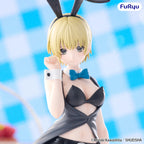 BiCute Bunnies Figure Strawberry 100% Tsukasa Nishino