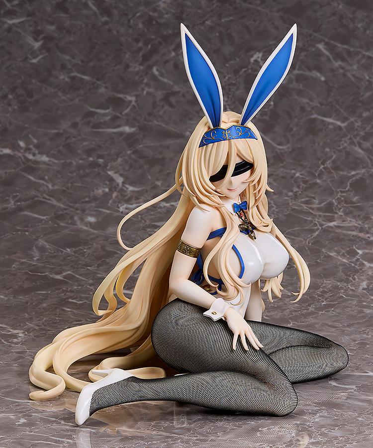 Goblin Slayer Sword Maiden: Bunny Ver. 1/4 Scale Figure