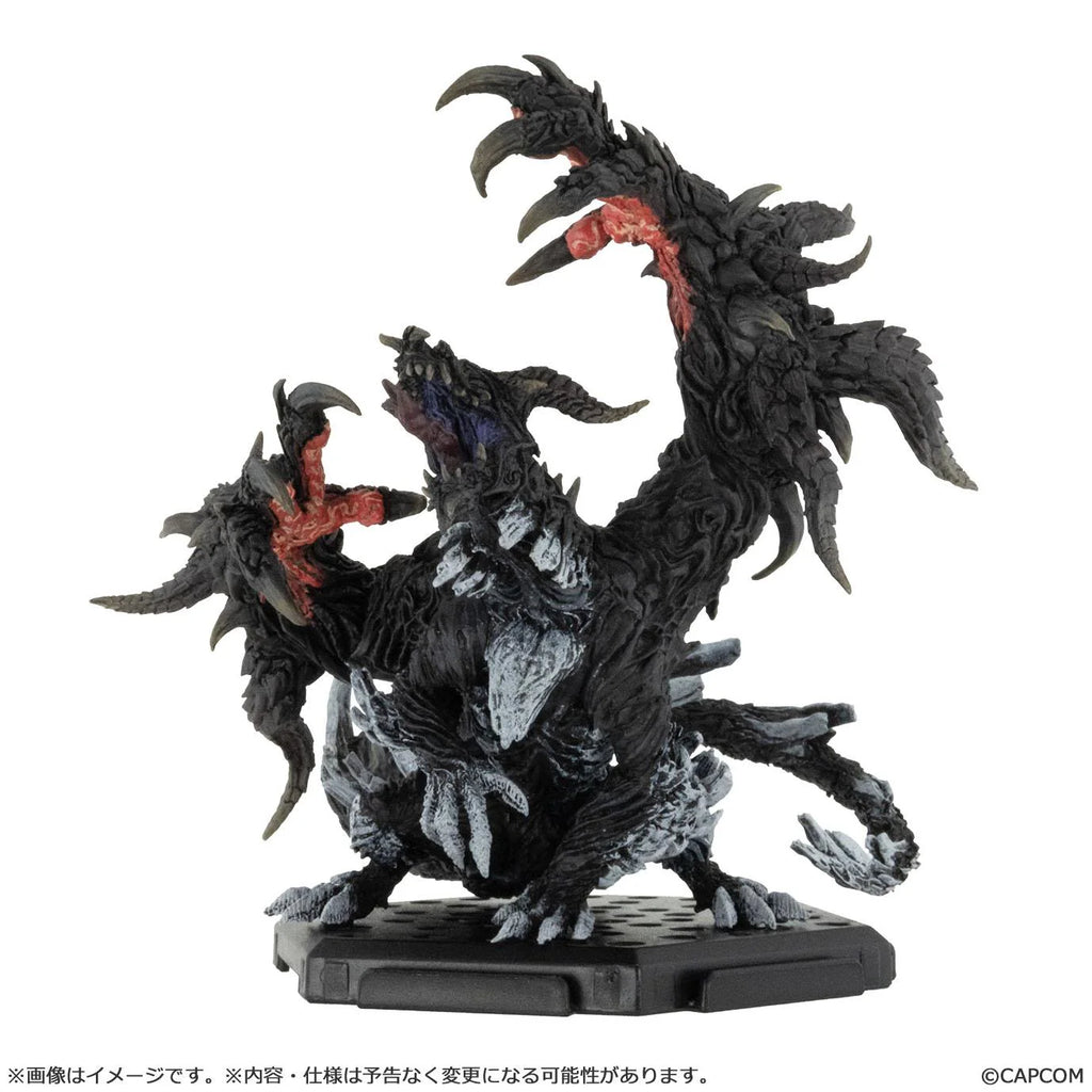 Capcom Figure Builder Standard Model Plus Monster Hunter Vol. 30 (Boxset)
