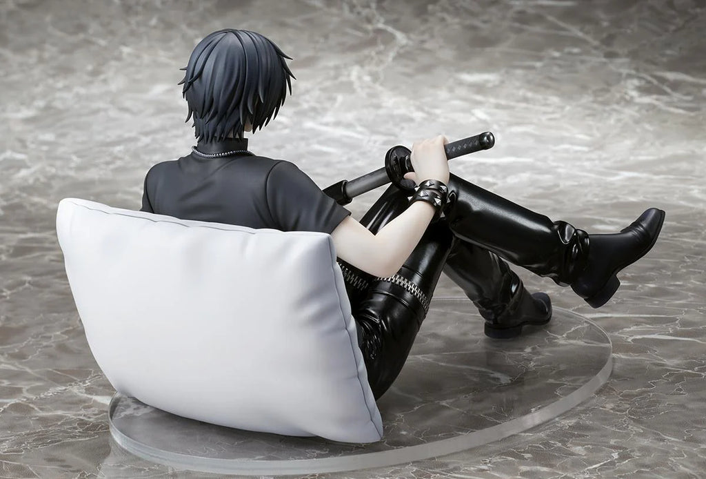 Togainu no Chi Shiki 1/7 Scale Figure