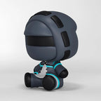 Huggy Good Smile Arknights Doctor Figure