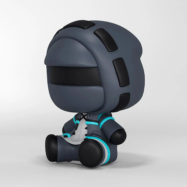 Huggy Good Smile Arknights Doctor Figure