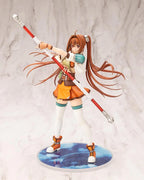 The Legend of Heroes: Trails in the Sky SC Estelle Bright 1/8 Scale Figure (Re-run)