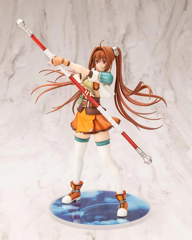 The Legend of Heroes: Trails in the Sky SC Estelle Bright 1/8 Scale Figure (Re-run)