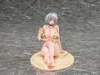 AnimA Illustration Naophilia: Bikini Ver. 1/6 Scale Figure