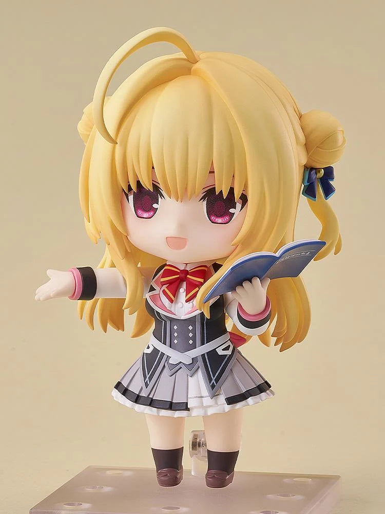 Hamidashi Creative Hiyori Izumi Nendoroid