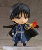 Fullmetal Alchemist: Brotherhood Roy Mustang Nendoroid (Re-run)