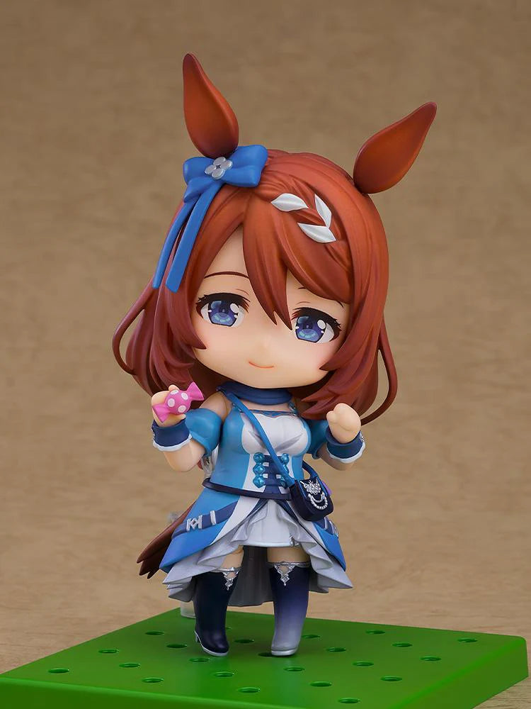 Umamusume: Pretty Derby Super Creek Nendoroid