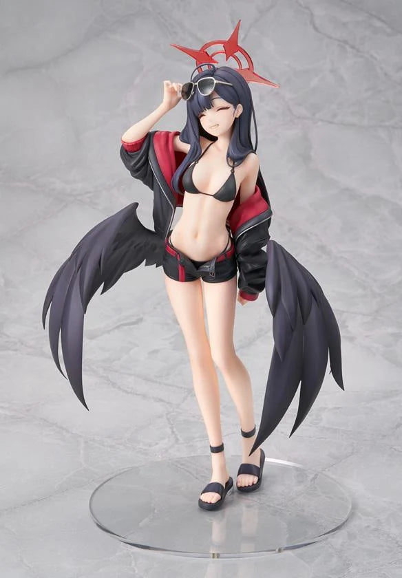 Blue Archive Ichika (Swimsuit) 1/7 Scale Figure
