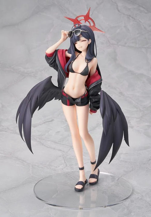 Blue Archive Ichika (Swimsuit) 1/7 Scale Figure