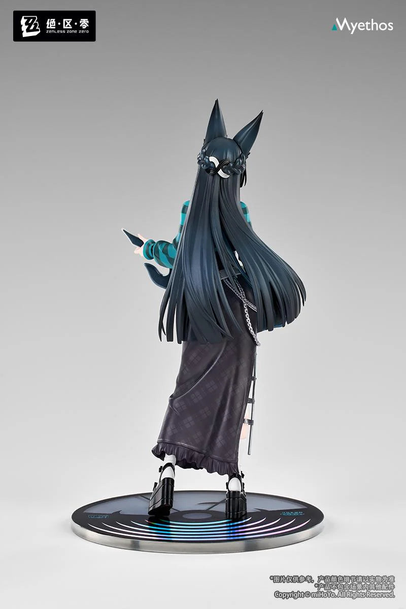 Gift+ Zenless Zone Zero Hoshimi Miyabi: Sparkling Wonderland Ver. 1/8 Scale Figure
