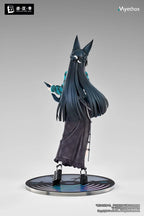 Gift+ Zenless Zone Zero Hoshimi Miyabi: Sparkling Wonderland Ver. 1/8 Scale Figure