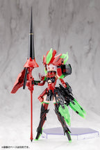 Megami Device Bullet Knights Exorcist: Hell Blaze