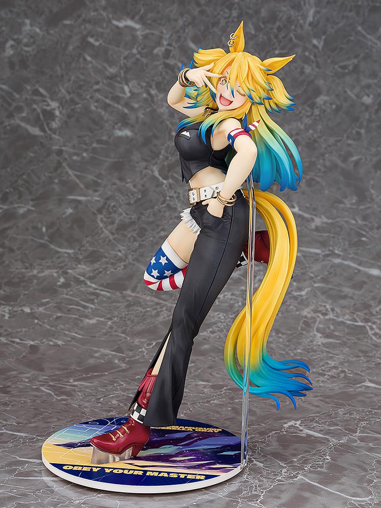 Umamusume: Cinderella Gray Obey Your Master 1/7 Scale Figure