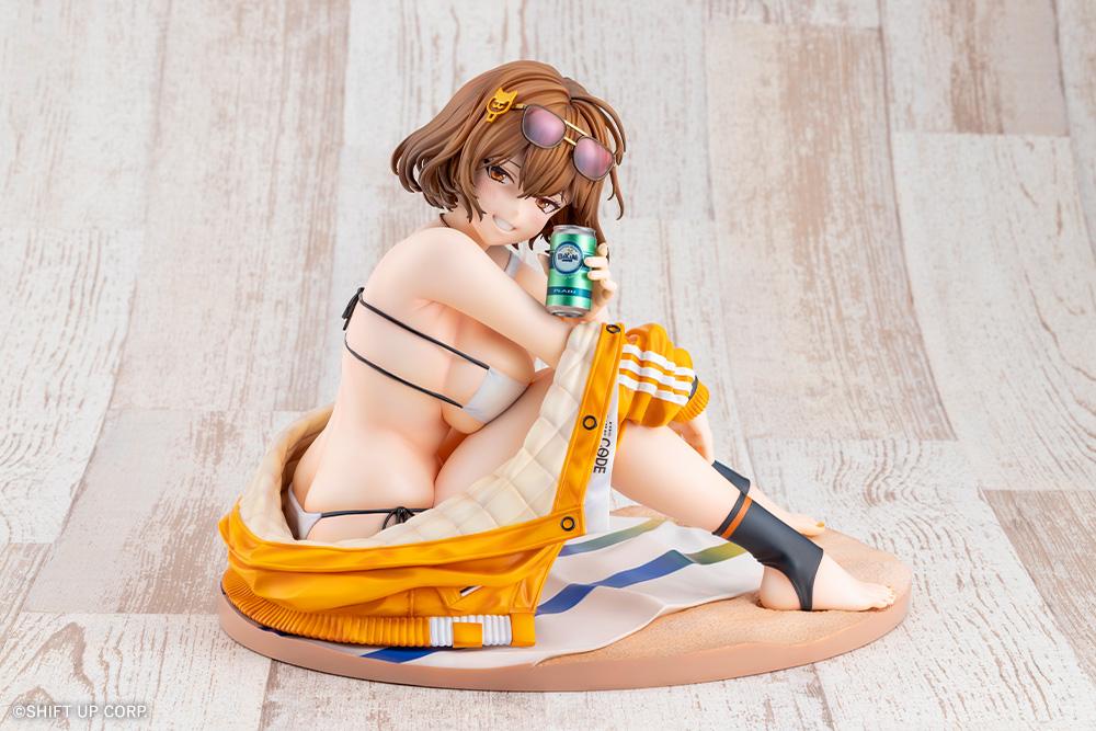 Goddess of Victory: Nikke Anis: Sparkling Summer 1/4 Scale Figure