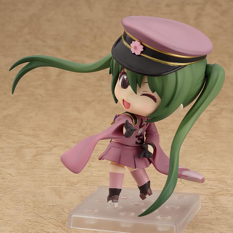 Hatsune Miku: Senbonzakura Ver. Nendoroid