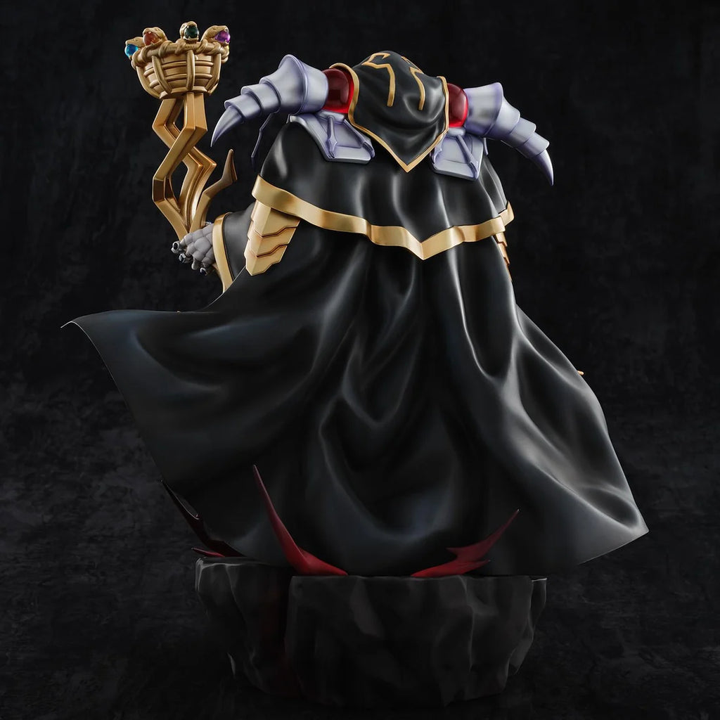 Overlord Ainz Ooal Gown 10th Anniversary so-bin ver.