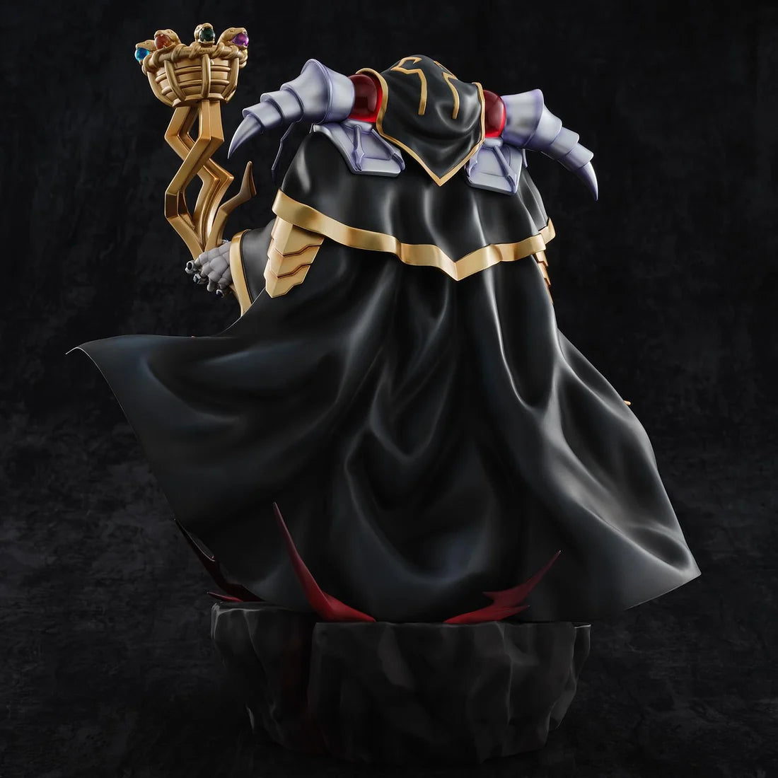 Overlord Ainz Ooal Gown 10th Anniversary so-bin ver.