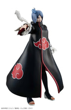 Naruto Gals Naruto Shippuden Konan (Re-run)
