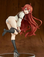 Mushoku Tensei: Jobless Reincarnation Eris Boreas Greyrat Okigae Mode 1/7 Scale Figure (Rerun)