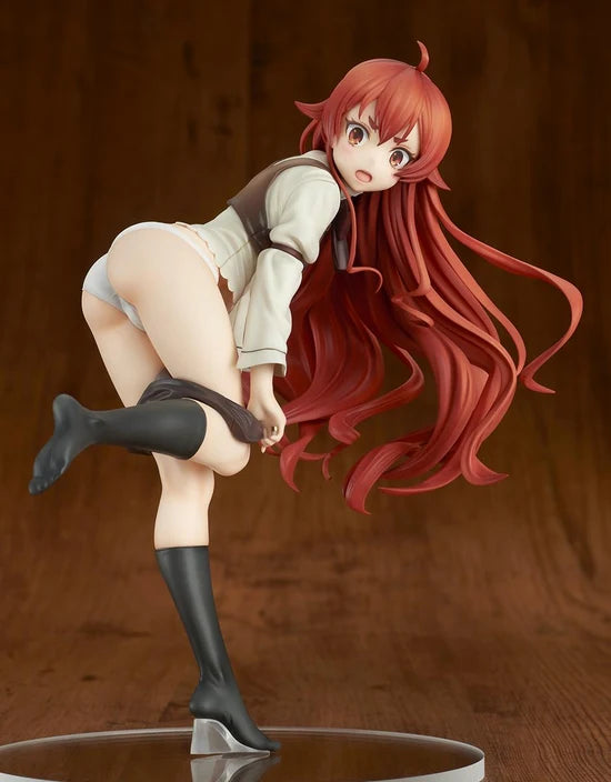Mushoku Tensei: Jobless Reincarnation Eris Boreas Greyrat Okigae Mode 1/7 Scale Figure (Rerun)