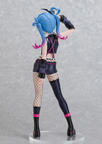 Pop Up Parade Hatsune Miku: DecoMiku (Darkness) L Size