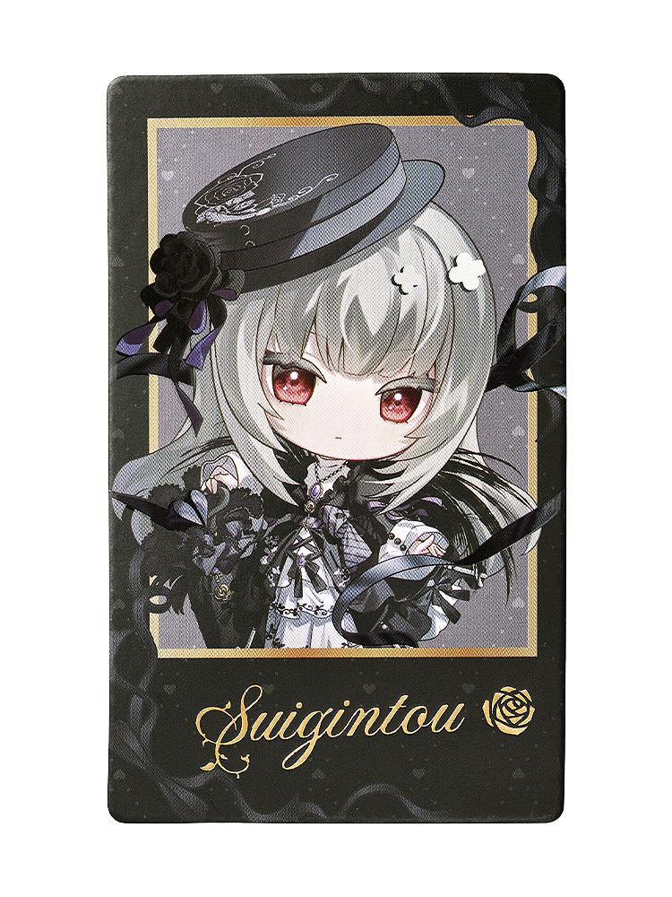 Rozen Maiden Ribbon Series: Collectible Ribbon (Boxset)