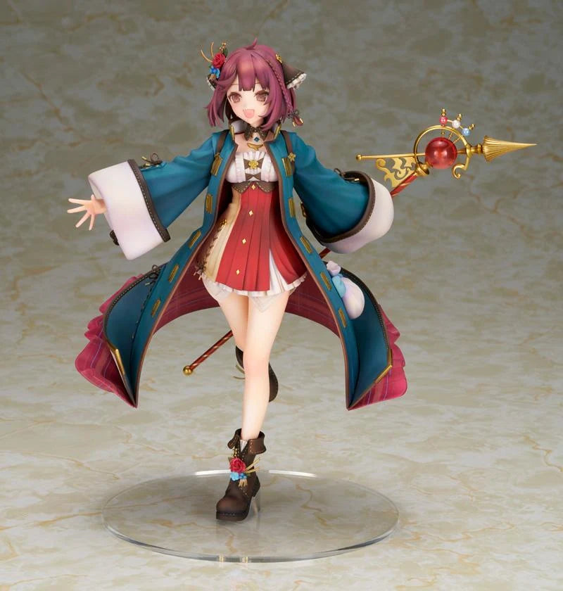 Atelier Sophie 2: The Alchemist of the Mysterious Dream Sophie The Alchemist of the Mysterious Dream Ver. (Sophie Neuenmuller) 1/7 Scale Figure