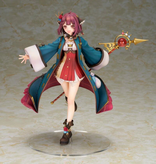 Atelier Sophie 2: The Alchemist of the Mysterious Dream Sophie The Alchemist of the Mysterious Dream Ver. (Sophie Neuenmuller) 1/7 Scale Figure
