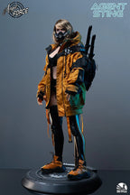 Angel Force Agent Sting 1/3 Scale Action Figure