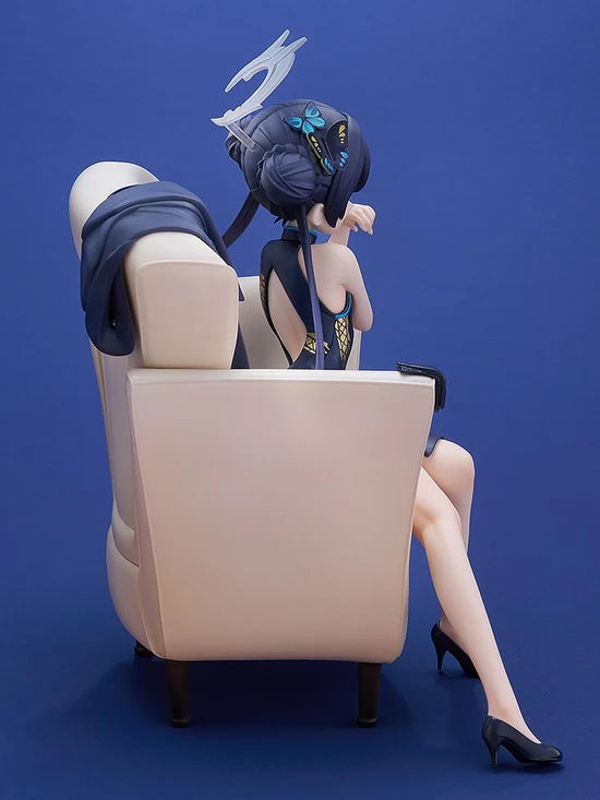 G.S. Collection Blue Archive Kisaki: Memorial Lobby Ver. 1/7 Scale Figure