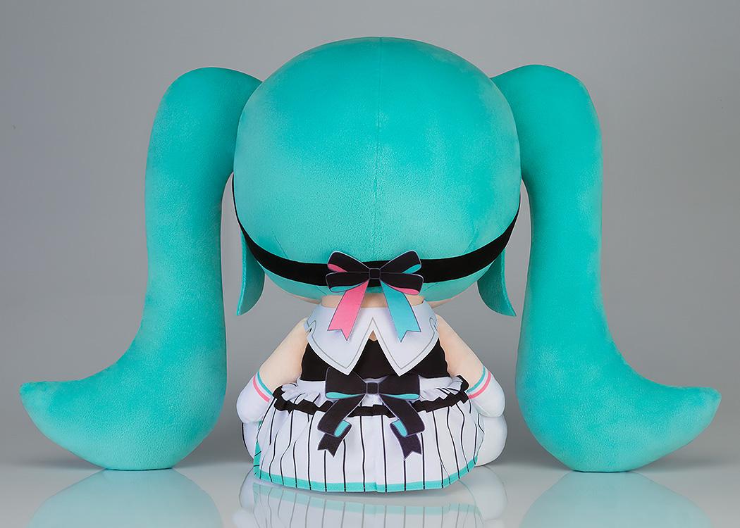 Hatsune Miku Symphony: 2019 Ver. Big Plushie