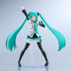 Character Vocal Series 01: Hatsune Miku PLAMATEA Hatsune Miku