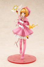 Cardcaptor Sakura: Clear Card Sakura Kinomoto: [Siege] Costume Ver. 1/7 Scale Figure