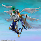 G.E.M. Series Digimon Adventure Angemon & Takeru Takaishi (Re-run)